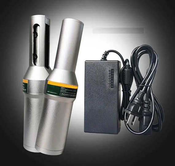 eplucheuse à fruits portable